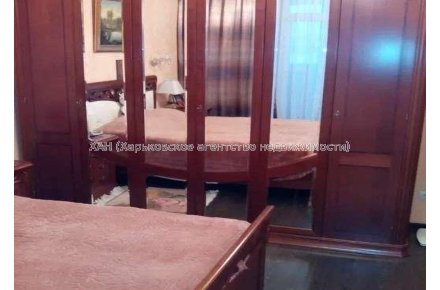 Продам квартиру, Сумская ул. , 2  ком., 65 м², евроремонт 