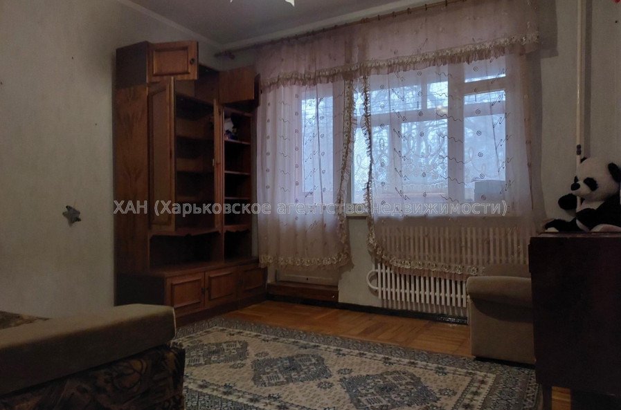 Здам квартиру, Ахсарова Энвера ул. , 2 кім., 50 м², косметический ремонт 