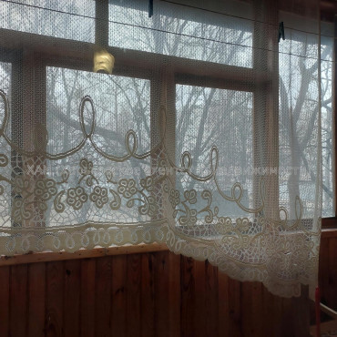 Здам квартиру, Ахсарова Энвера ул. , 2 кім., 50 м², косметический ремонт 