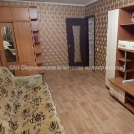 Продам квартиру, Валентиновская ул. , 2  ком., 46 м², капитальный ремонт