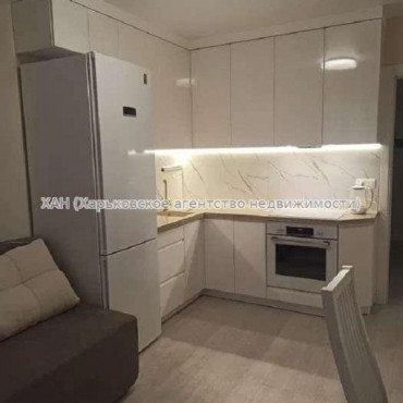 Продам квартиру, Гвардейцев Широнинцев ул. , 1 кім., 44 м², евроремонт 