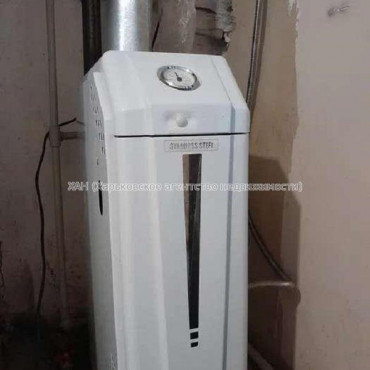 Продам квартиру, Конотопская ул. , 3  ком., 54 м², капитальный ремонт  - фото 3 Продам квартиру, Конотопская ул. , 3  ком., 54 м², капитальный ремонт