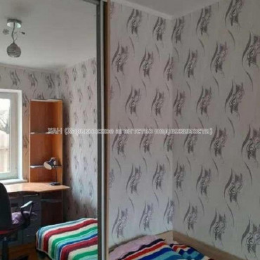 Продам квартиру, Конотопская ул. , 3  ком., 54 м², капитальный ремонт  - фото 5 Продам квартиру, Конотопская ул. , 3  ком., 54 м², капитальный ремонт