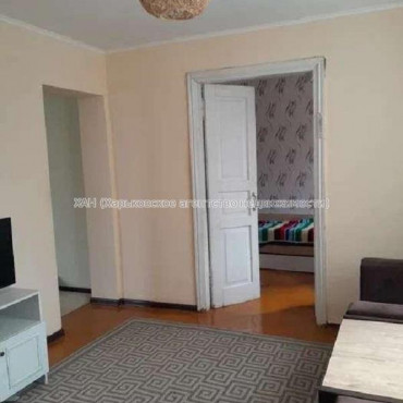 Продам квартиру, Конотопская ул. , 3  ком., 54 м², капитальный ремонт  - фото 6 Продам квартиру, Конотопская ул. , 3  ком., 54 м², капитальный ремонт