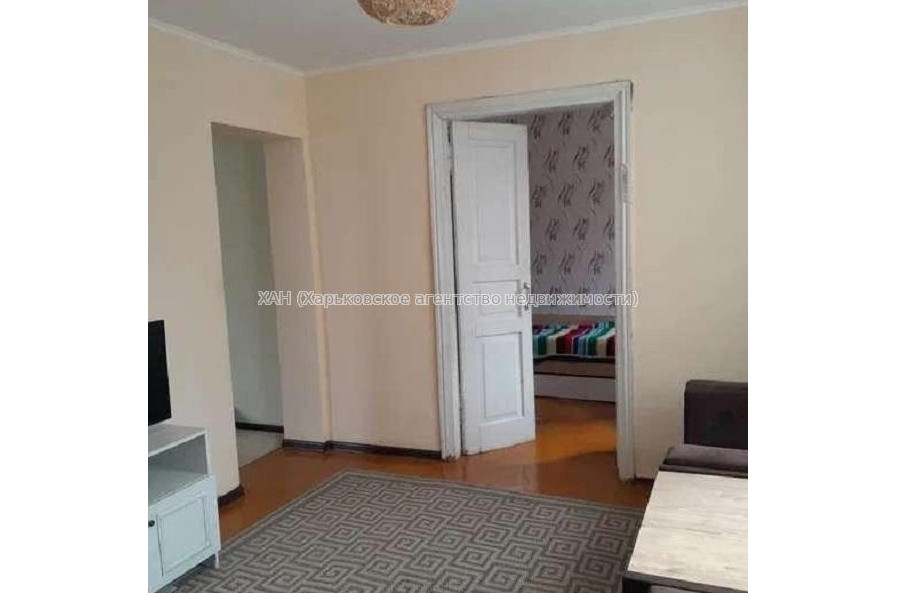 Продам квартиру, Конотопская ул. , 3  ком., 54 м², капитальный ремонт 