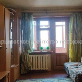 Продам квартиру, 12 Апреля ул. , 1  ком., 36 м², косметический ремонт