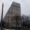 Продам квартиру, Салтовское шоссе , 2  ком., 44 м², капитальный ремонт 