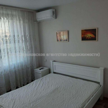 Продам квартиру, Салтовское шоссе , 2  ком., 44 м², капитальный ремонт 