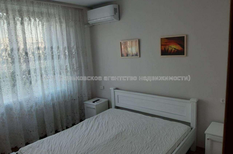 Продам квартиру, Салтовское шоссе , 2  ком., 44 м², капитальный ремонт 