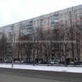 Продам квартиру, Салтовское шоссе , 2  ком., 44 м², капитальный ремонт 