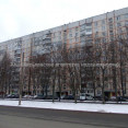 Продам квартиру, Салтовское шоссе , 2  ком., 44 м², капитальный ремонт 