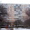 Продам квартиру, Салтовское шоссе , 2  ком., 44 м², капитальный ремонт 