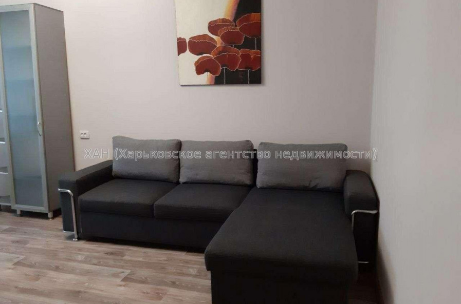 Продам квартиру, Салтовское шоссе , 2  ком., 44 м², капитальный ремонт 