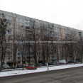 Продам квартиру, Салтовское шоссе , 2  ком., 44 м², капитальный ремонт 