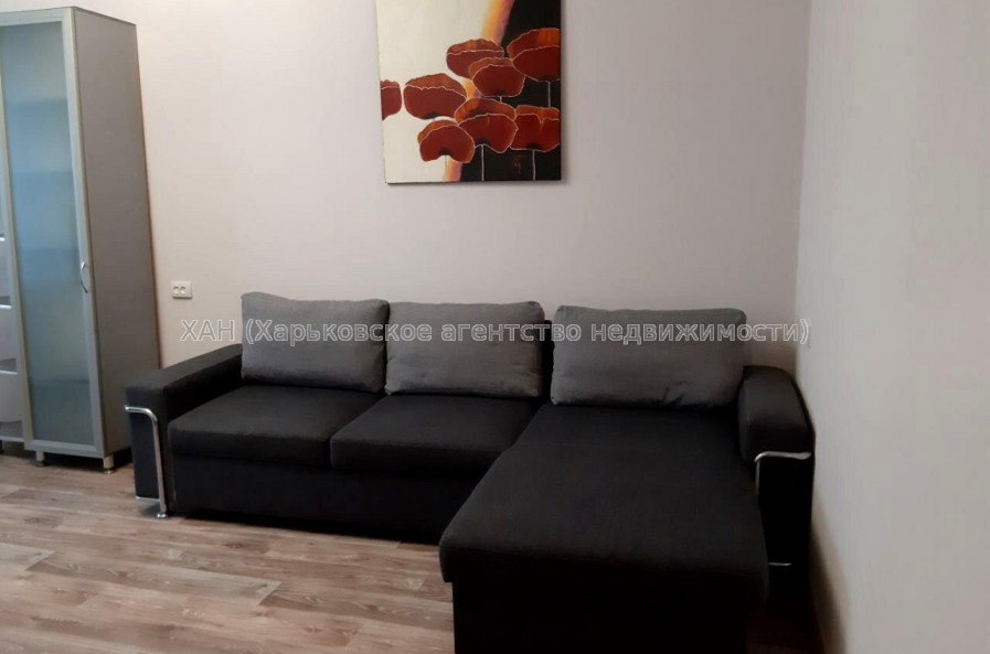 Продам квартиру, Салтовское шоссе , 2  ком., 44 м², капитальный ремонт 