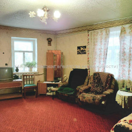Продам квартиру, Крутогорский пер. , 2 кім., 54 м², советский ремонт