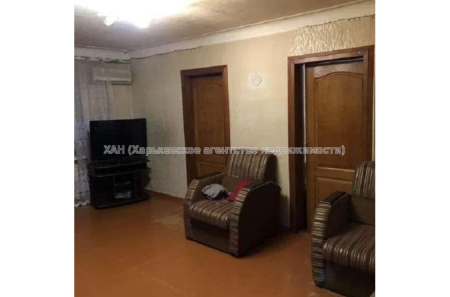 Продам квартиру, Мерефянское шоссе , 3  ком., 50 м², косметический ремонт 