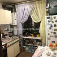 Продам квартиру, Мерефянское шоссе , 3 кім., 50 м², косметический ремонт 