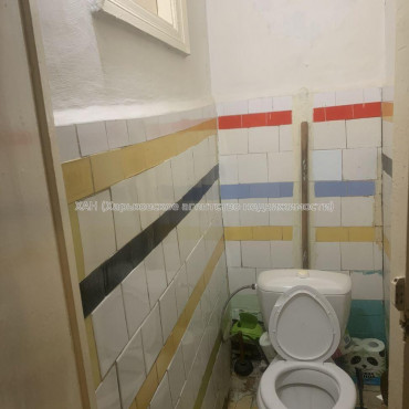 Продам квартиру, Мира ул. , 2 кім., 46 м², советский ремонт 