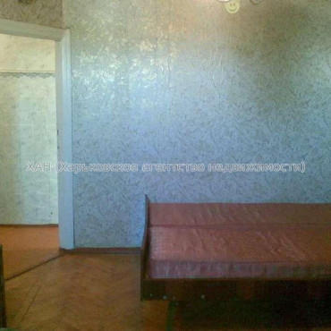 Продам квартиру, Мира ул. , 2 кім., 46 м², советский ремонт 