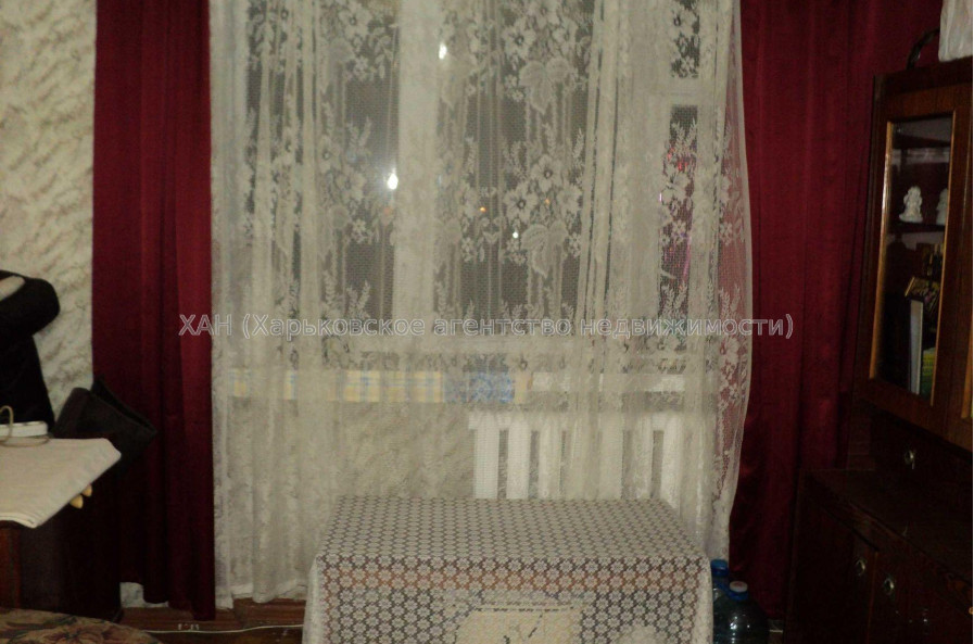 Продам квартиру, Мира ул. , 2 кім., 46 м², советский ремонт 