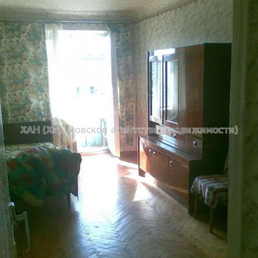 Продам квартиру, Мира ул. , 2 кім., 46 м², советский ремонт 