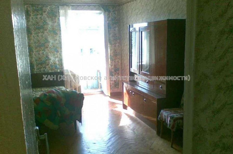 Продам квартиру, Мира ул. , 2  ком., 46 м², советский ремонт 