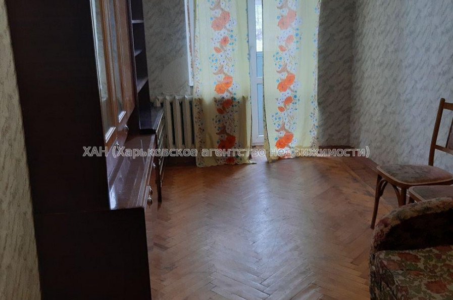 Продам квартиру, Мира ул. , 2  ком., 46 м², советский ремонт 