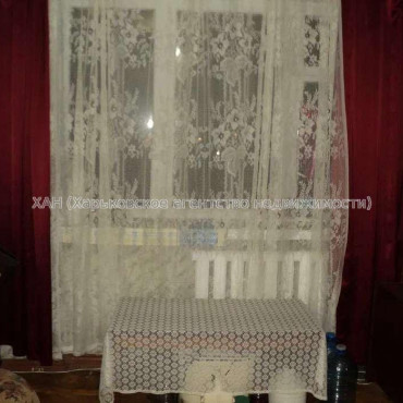 Продам квартиру, Мира ул. , 2 кім., 46 м², советский ремонт 