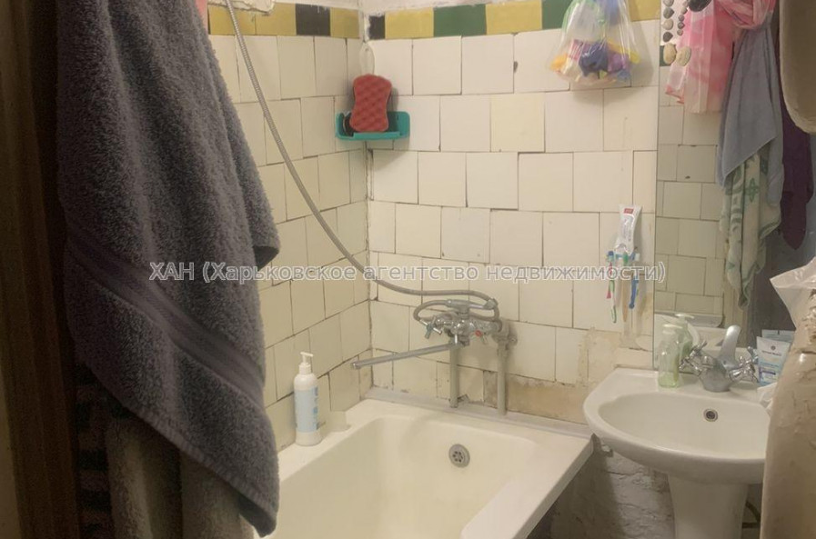 Продам квартиру, Мира ул. , 2  ком., 46 м², советский ремонт 