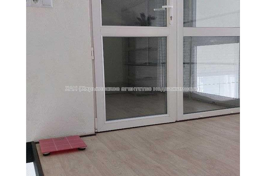 Продам квартиру, Большая Кольцевая ул. , 2 кім., 41.50 м², евроремонт 