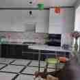 Продам квартиру, Большая Кольцевая ул. , 2 кім., 41.50 м², евроремонт 