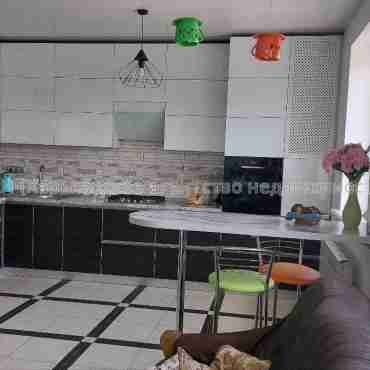 Продам квартиру, Большая Кольцевая ул. , 2 кім., 41.50 м², евроремонт 