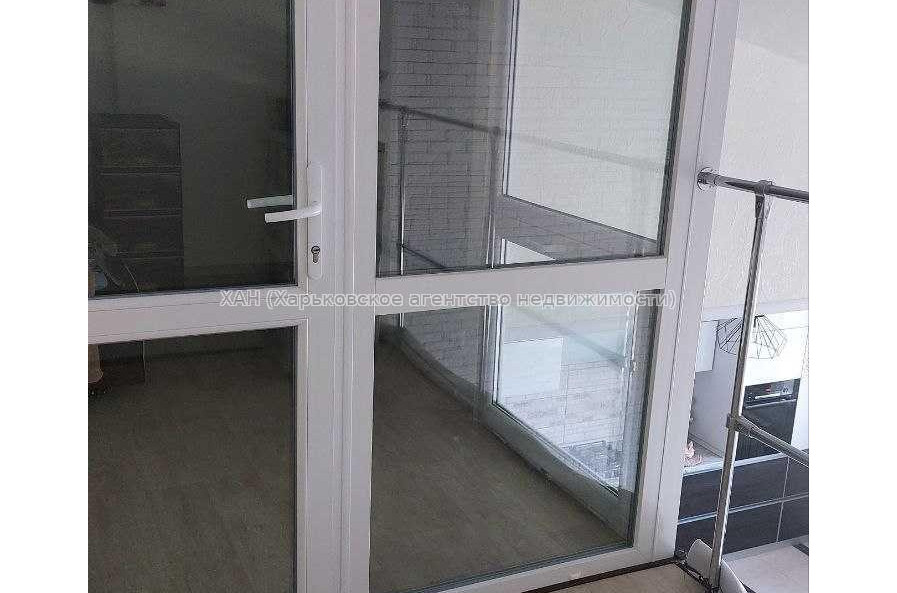 Продам квартиру, Большая Кольцевая ул. , 2 кім., 41.50 м², евроремонт 