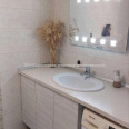 Продам квартиру, Большая Кольцевая ул. , 2 кім., 41.50 м², евроремонт 
