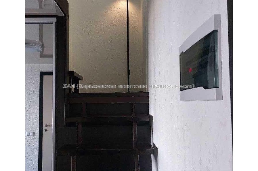 Продам квартиру, Большая Кольцевая ул. , 2 кім., 41.50 м², евроремонт 