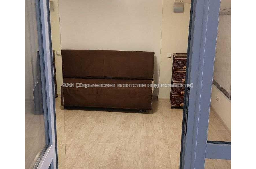 Продам квартиру, Большая Кольцевая ул. , 2 кім., 41.50 м², евроремонт 