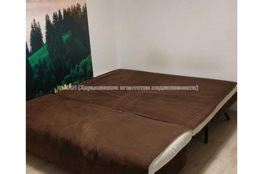 Продам квартиру, Большая Кольцевая ул. , 2 кім., 41.50 м², евроремонт 