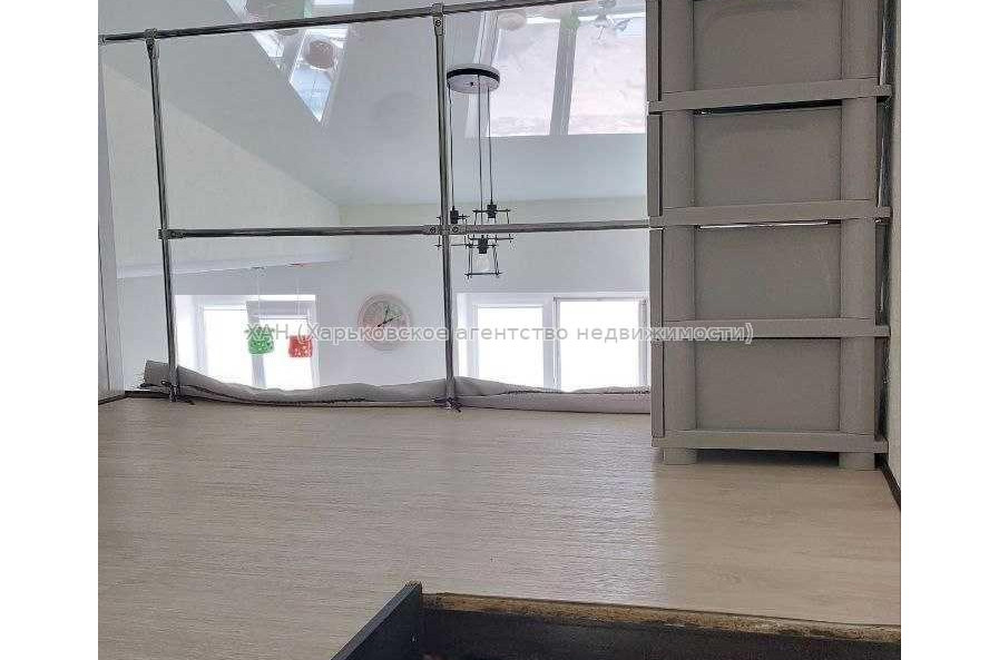 Продам квартиру, Большая Кольцевая ул. , 2 кім., 41.50 м², евроремонт 