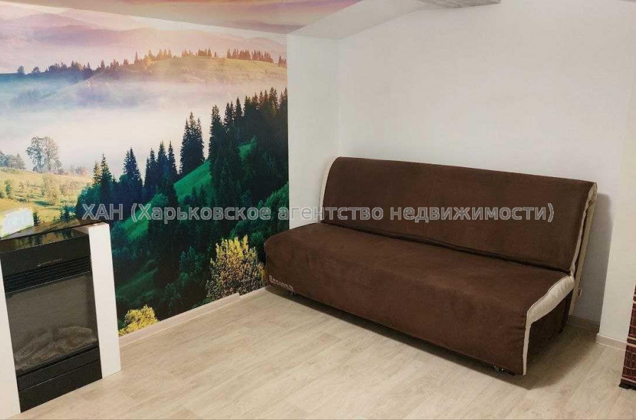 Продам квартиру, Большая Кольцевая ул. , 2 кім., 41.50 м², евроремонт 