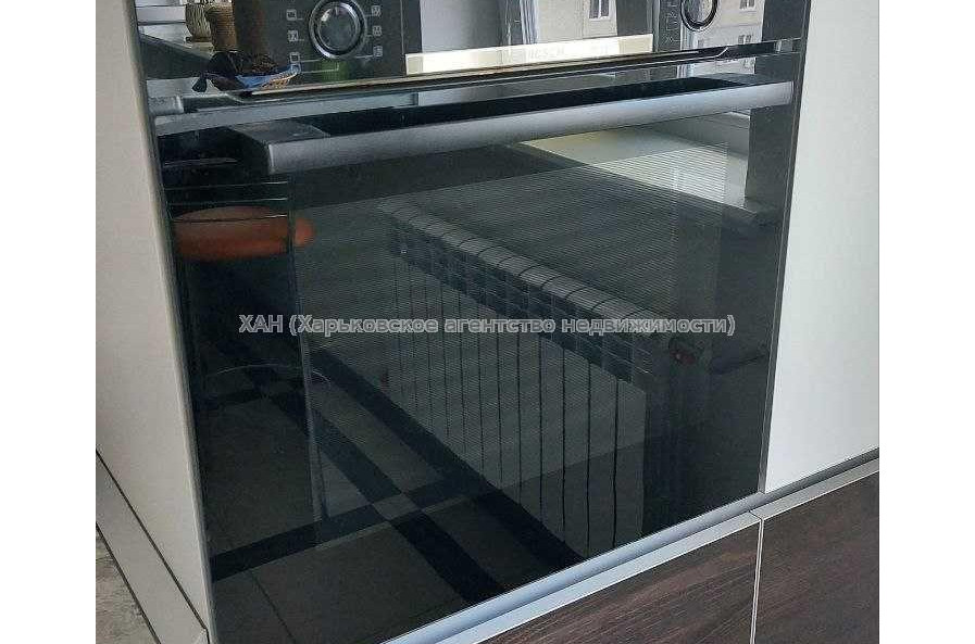 Продам квартиру, Большая Кольцевая ул. , 2 кім., 41.50 м², евроремонт 
