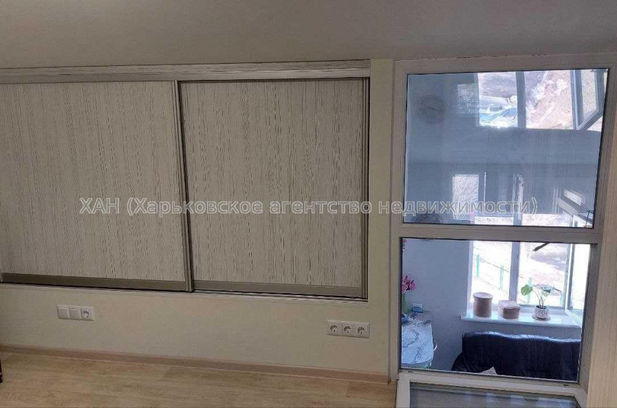 Продам квартиру, Большая Кольцевая ул. , 2 кім., 41.50 м², евроремонт 