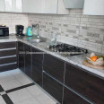 Продам квартиру, Большая Кольцевая ул. , 2 кім., 41.50 м², евроремонт 