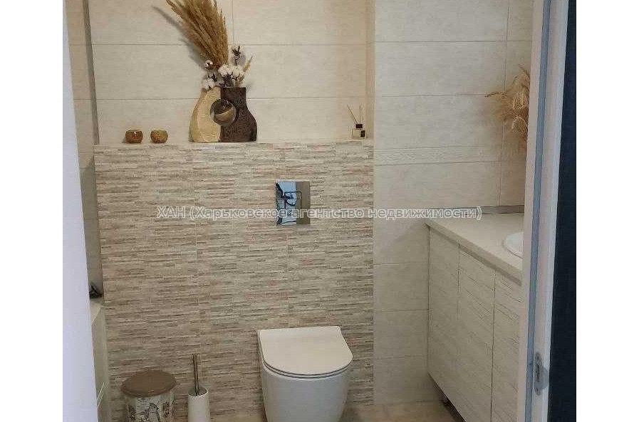 Продам квартиру, Большая Кольцевая ул. , 2 кім., 41.50 м², евроремонт 