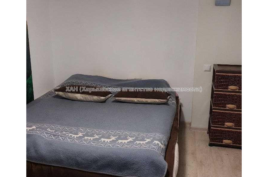 Продам квартиру, Большая Кольцевая ул. , 2 кім., 41.50 м², евроремонт 
