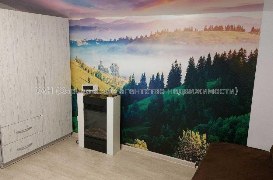 Продам квартиру, Большая Кольцевая ул. , 2 кім., 41.50 м², евроремонт 