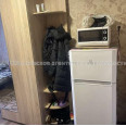 Продам квартиру, Резниковский пер. , 1 кім., 17 м², капитальный ремонт 