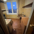 Продам квартиру, Юбилейный просп. , 2  ком., 46 м², советский ремонт 