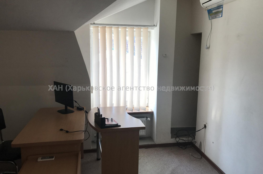 Здам нежитлову нерухомість, офисное помещение , 5 кім., 50 м², косметический ремонт 