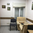 Здам нежитлову нерухомість, офисное помещение , 5 кім., 50 м², косметический ремонт 